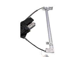 Leve vitre electrique avant gauche VOLKSWAGEN PASSAT 4 Photo n°3