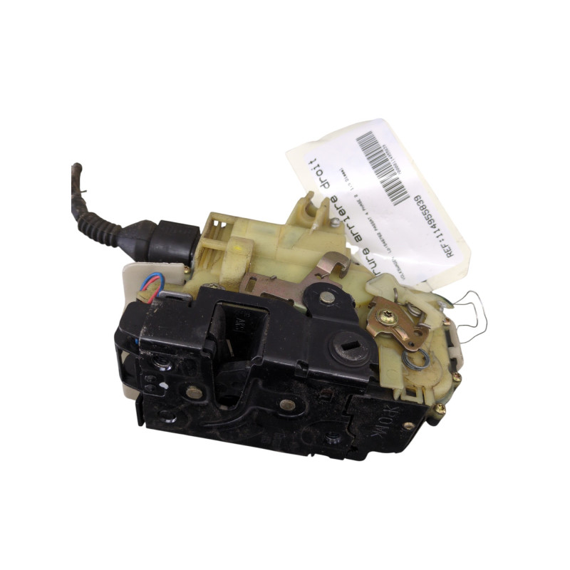 Serrure arriere droit VOLKSWAGEN PASSAT 4 Photo n°1