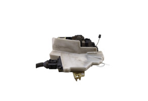 Serrure arriere droit VOLKSWAGEN PASSAT 4 Photo n°2
