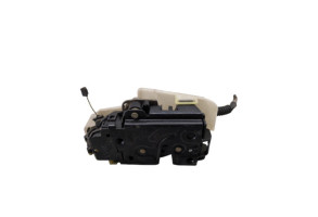 Serrure arriere droit VOLKSWAGEN PASSAT 4 Photo n°3