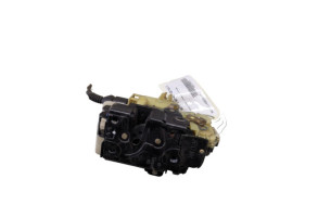 Serrure arriere droit VOLKSWAGEN PASSAT 4 Photo n°4