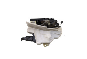 Serrure arriere droit VOLKSWAGEN PASSAT 4 Photo n°5