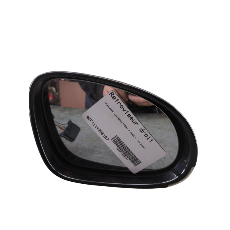 Retroviseur droit VOLKSWAGEN PASSAT 4 Photo n°1
