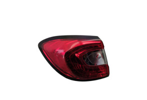 Feu arriere principal gauche (feux) RENAULT CAPTUR 1 Photo n°5