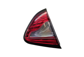 Feu arriere secondaire gauche (feux) RENAULT CAPTUR 1 Photo n°4