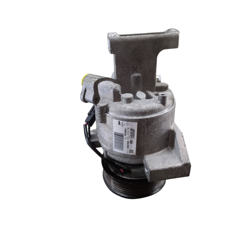 Compresseur clim SMART FORTWO 3 Photo n°1