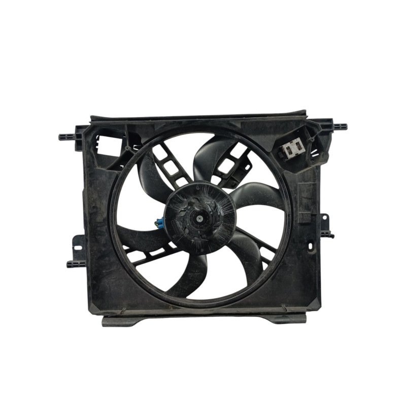 Moto ventilateur radiateur SMART FORTWO 3 Photo n°1