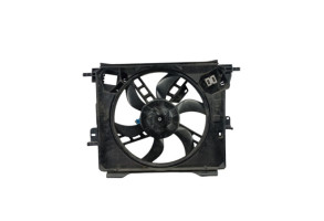 Moto ventilateur radiateur SMART FORTWO 3 Photo n°1