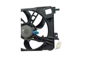 Moto ventilateur radiateur SMART FORTWO 3 Photo n°2