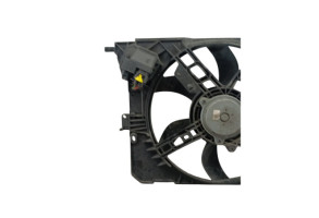 Moto ventilateur radiateur SMART FORTWO 3 Photo n°3