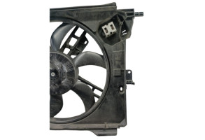 Moto ventilateur radiateur SMART FORTWO 3 Photo n°4