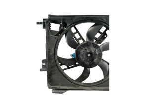 Moto ventilateur radiateur SMART FORTWO 3 Photo n°5