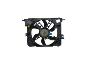 Moto ventilateur radiateur SMART FORTWO 3 Photo n°6