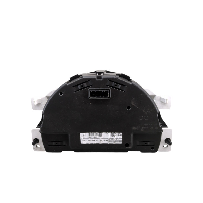 Compteur SMART FORTWO 3 Photo n°1