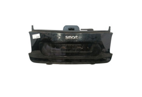 Hayon inferieur SMART FORTWO 3 Photo n°4