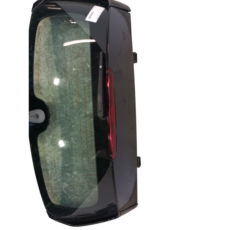Lunette arriere SMART FORTWO 3 Photo n°1