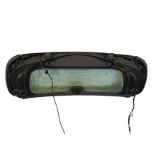 Lunette arriere SMART FORTWO 3 Photo n°2