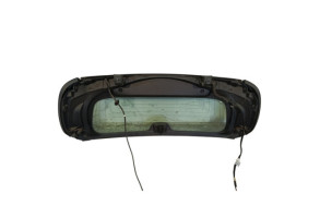 Lunette arriere SMART FORTWO 3 Photo n°2