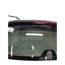 Lunette arriere SMART FORTWO 3 Photo n°3