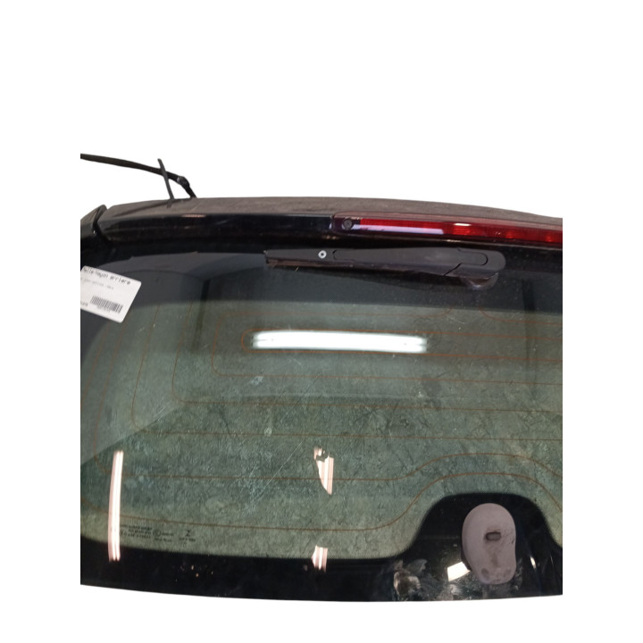 Lunette arriere SMART FORTWO 3 Photo n°3