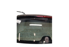 Lunette arriere SMART FORTWO 3 Photo n°3