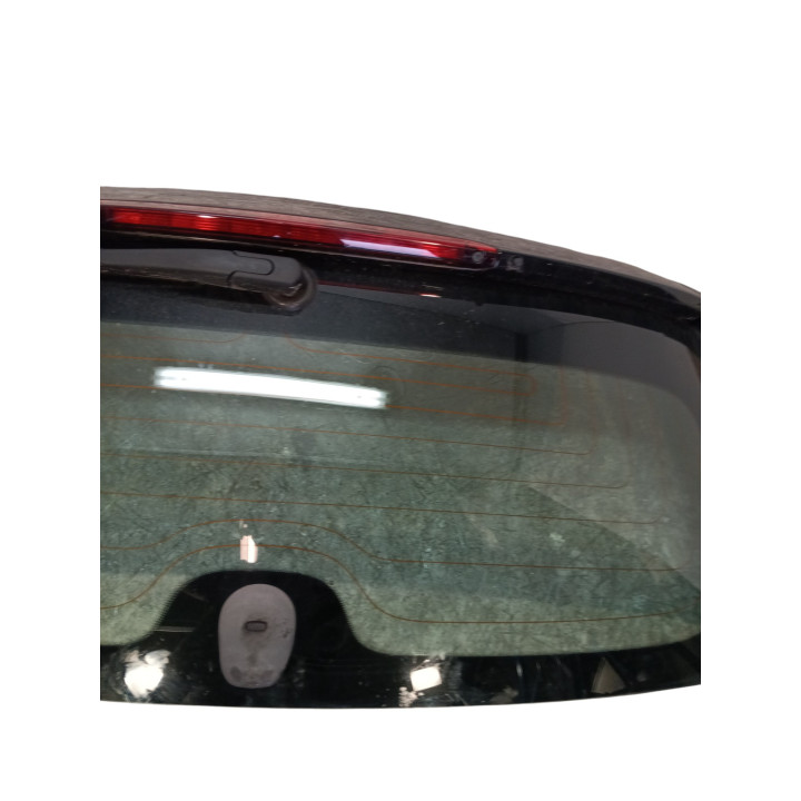 Lunette arriere SMART FORTWO 3 Photo n°4