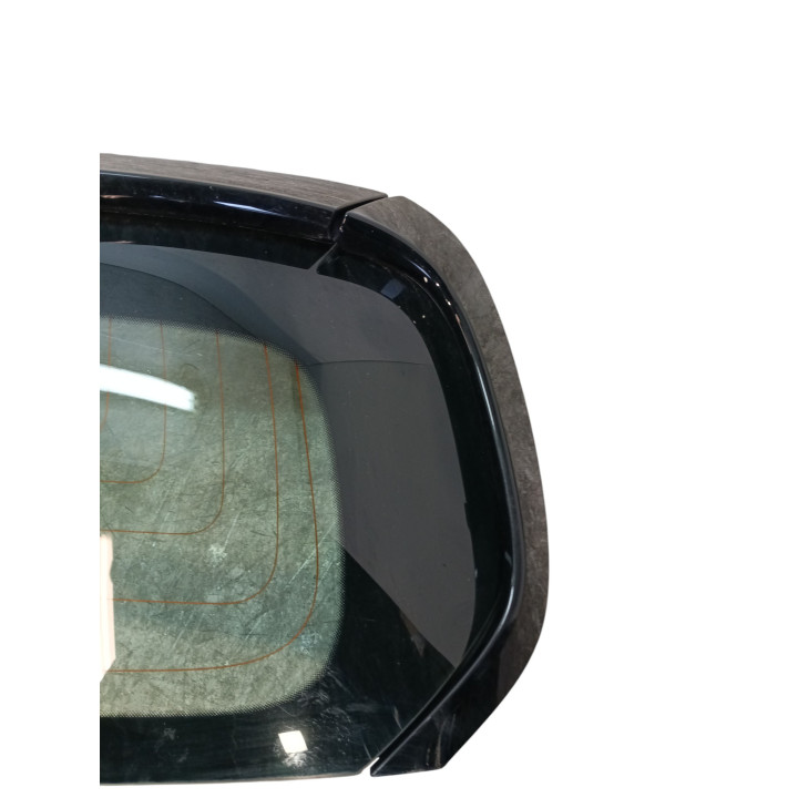 Lunette arriere SMART FORTWO 3 Photo n°6
