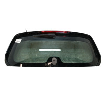 Lunette arriere SMART FORTWO 3 Photo n°7