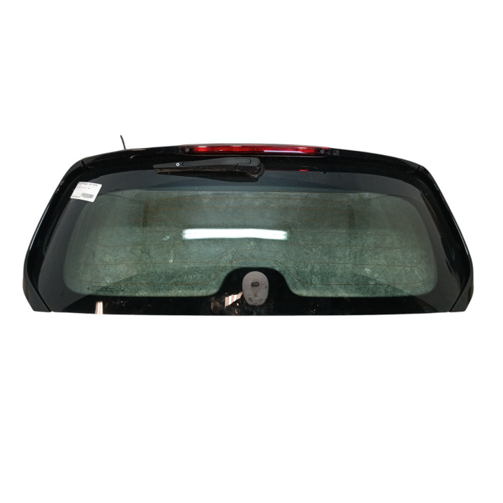 Lunette arriere SMART FORTWO 3 Photo n°7