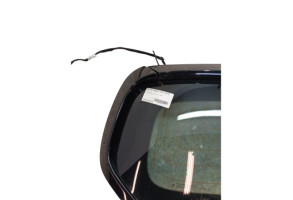Lunette arriere SMART FORTWO 3 Photo n°8