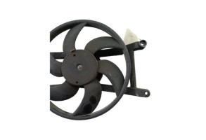 Moto ventilateur radiateur FIAT PANDA 2 Photo n°4