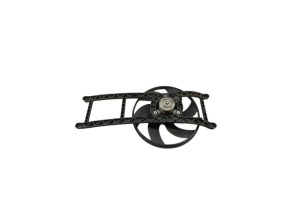 Moto ventilateur radiateur FIAT PANDA 2 Photo n°6