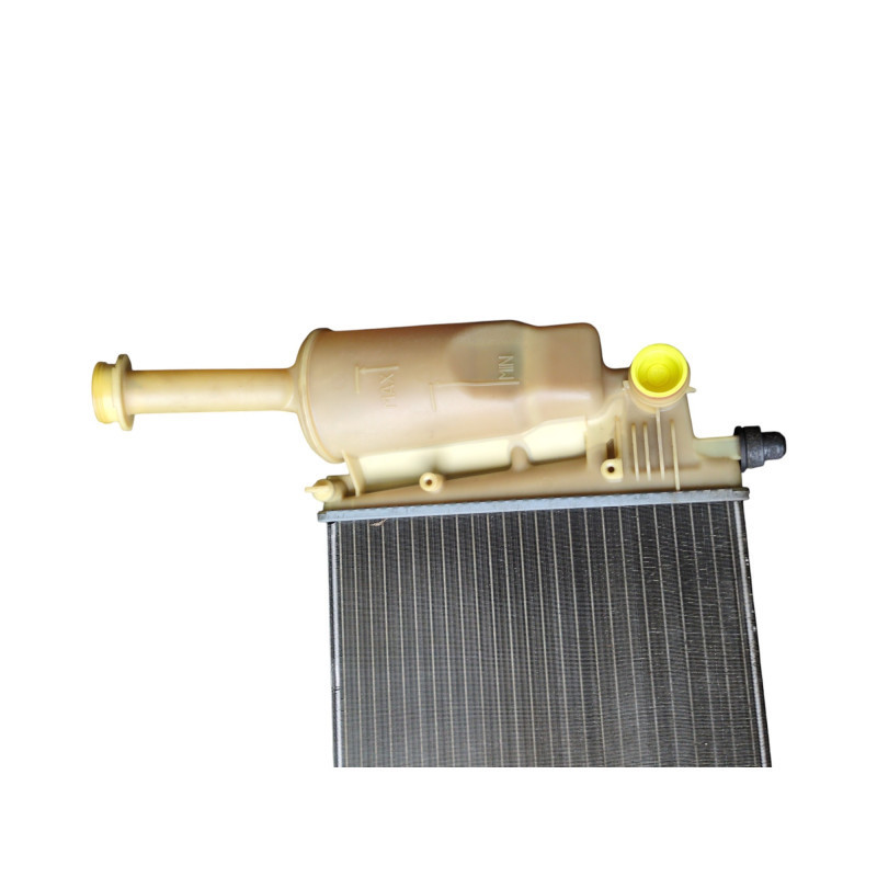 Radiateur eau FIAT PANDA 2 Photo n°1