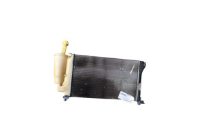 Radiateur eau FIAT PANDA 2 Photo n°7