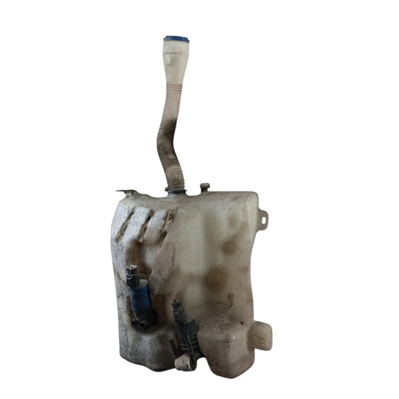 Vase de lave glace CITROEN DS5 Photo n°1