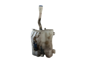 Vase de lave glace CITROEN DS5 Photo n°1