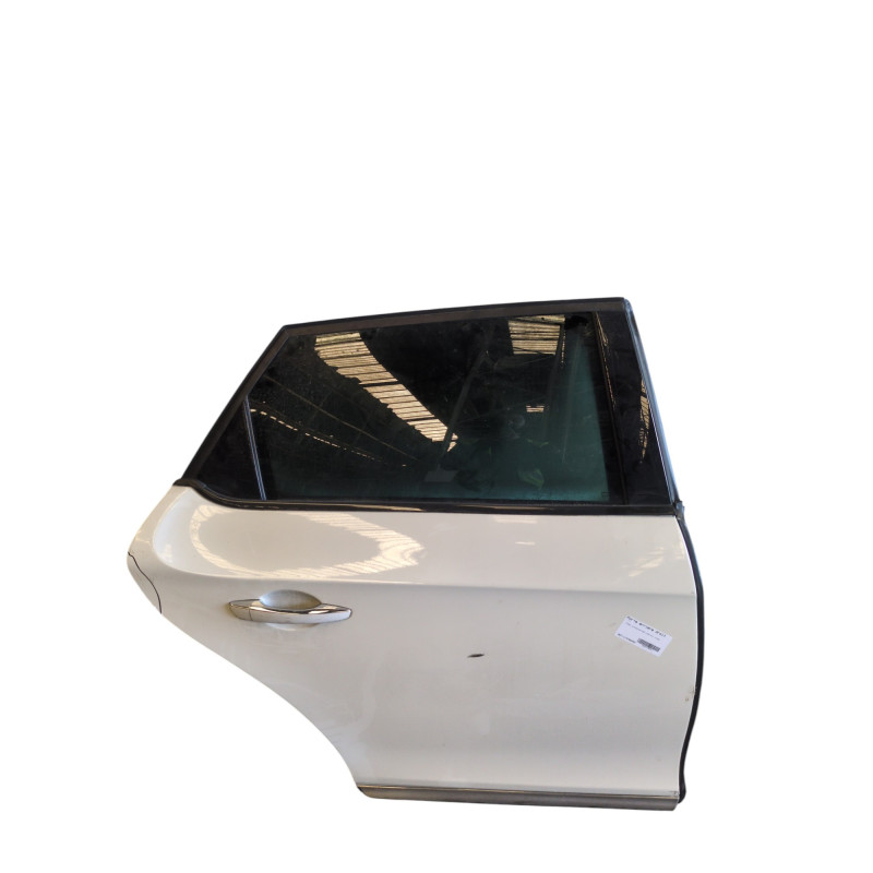 Porte arriere droit CITROEN DS5 Photo n°1