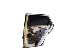 Porte arriere droit CITROEN DS5 Photo n°4