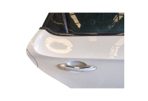 Porte arriere droit CITROEN DS5 Photo n°7