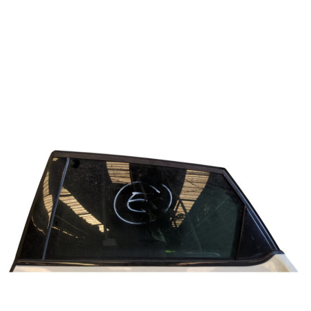 Porte arriere gauche CITROEN DS5