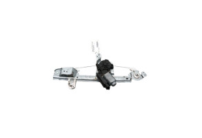 Leve vitre electrique arriere gauche RENAULT GRAND SCENIC 2 Photo n°1
