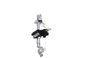 Leve vitre electrique arriere gauche RENAULT GRAND SCENIC 2 Photo n°3