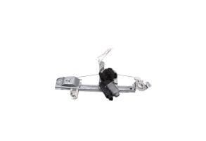 Leve vitre electrique arriere gauche RENAULT GRAND SCENIC 2 Photo n°5