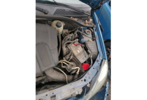 Leve vitre electrique arriere gauche RENAULT GRAND SCENIC 2 Photo n°11