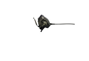 Serrure arriere gauche RENAULT GRAND SCENIC 2 Photo n°2