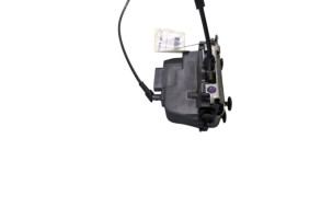 Serrure arriere gauche RENAULT GRAND SCENIC 2 Photo n°3