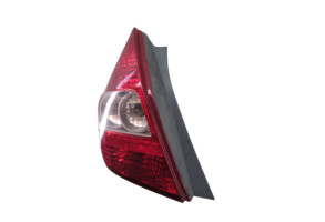 Feu arriere principal gauche (feux) HONDA JAZZ 2 Photo n°5