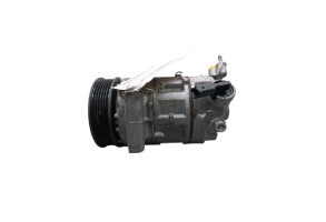 Compresseur clim CITROEN C5 AIRCROSS Photo n°5