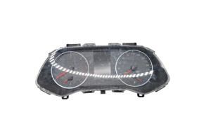 Compteur RENAULT CLIO 5 Photo n°2