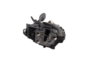 Serrure arriere droit RENAULT CLIO 5 Photo n°4